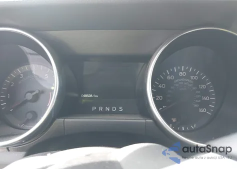 2021 Ford Mustang Ecoboost Fastback из США, поврежденный, VIN 1FA6P8TH7M5144987